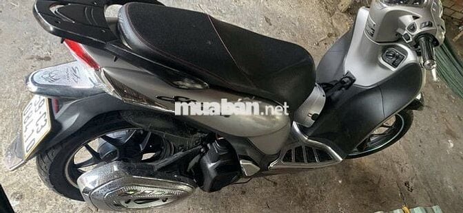 Honda SH Mode 2019 Bạc
