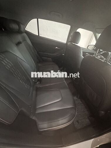 Hyundai Creta Cao cấp 2022 Trắng 78000 km