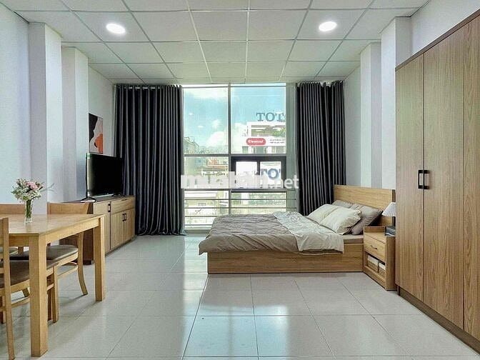 ✨ TỔNG HỢP CĂN HỘ STUDIO 6-7TR KHU VỰC BÌNH THẠNH & PHÚ NHUẬN ✨