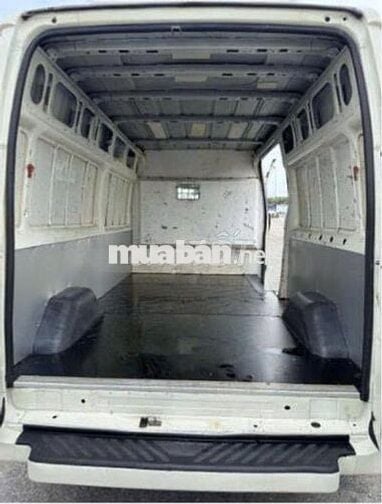 Ford Transit Van 2016 - 265 Triệu