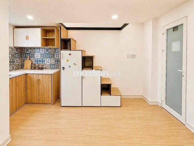 PHÒNG TRỌ CHO THUÊ - THANG MÁY - DUPLEX SIU SINH - GẦN CẦU CHỮ Y