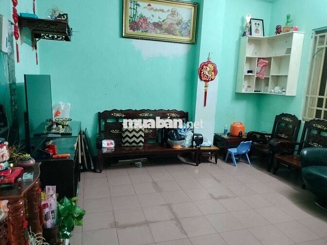 🏡 CHÍNH CHỦ CẦN BÁN CĂN HỘ CHUNG CƯ HIM LAM – QUẬN 8
