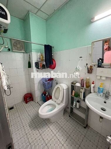 🏡 CHÍNH CHỦ CẦN BÁN CĂN HỘ CHUNG CƯ HIM LAM – QUẬN 8