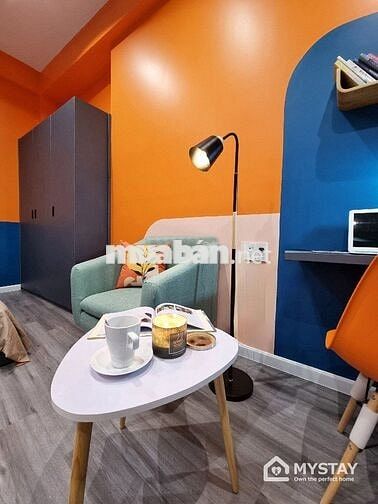 Đẹp Thoáng Đường Vạn Kiếp Quận Bình Thạnh Khu Ẩm Thực - Phan Xích Long