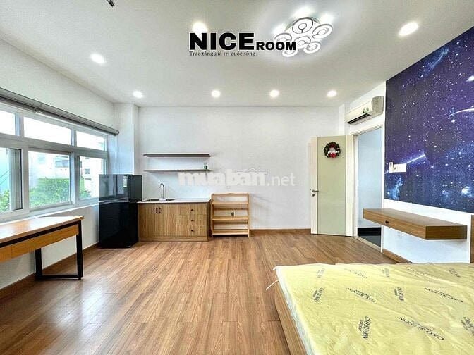 ✨ TỔNG HỢP CĂN HỘ STUDIO 6-7TR KHU VỰC BÌNH THẠNH & PHÚ NHUẬN ✨