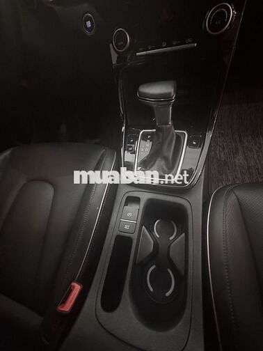 Hyundai Creta Cao cấp 2022 Trắng 78000 km
