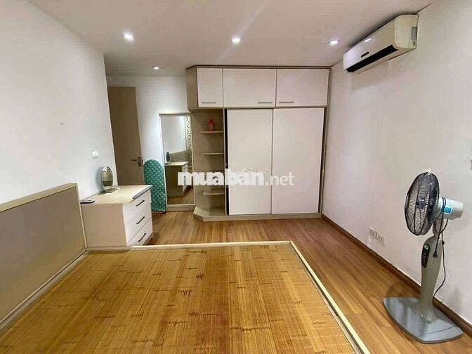 🏡 10,5 triệu/tháng – Căn 2PN full nội thất tại 197 Trần Phú đáng xem!