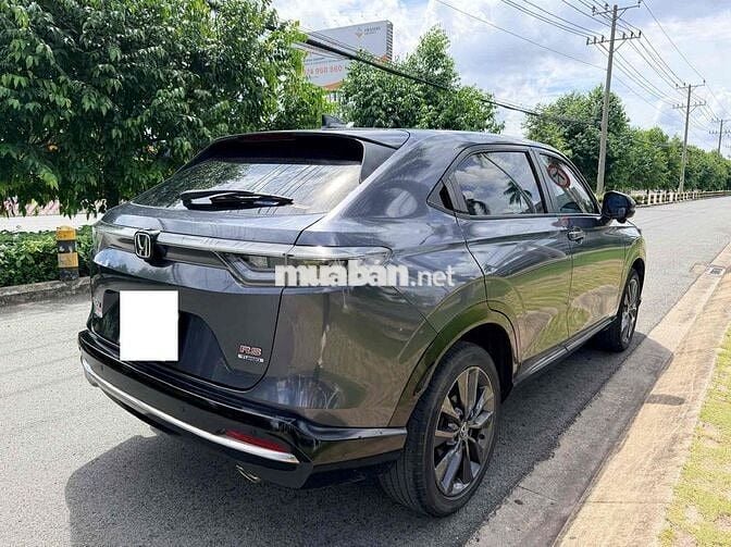 Honda HRV 1.5L RS 2022  xe đẹp 1chủ