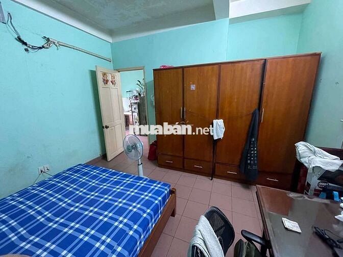 🏡 CHÍNH CHỦ CẦN BÁN CĂN HỘ CHUNG CƯ HIM LAM – QUẬN 8
