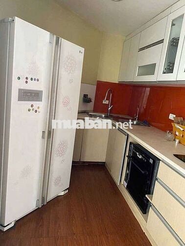 🏡 10,5 triệu/tháng – Căn 2PN full nội thất tại 197 Trần Phú đáng xem!