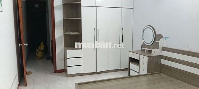 CHO THUÊ NHÀ RIÊNG 5 TẦNG NGÕ Ô TÔ PHỐ CHÙA BỘC - FULL NỘI THẤT