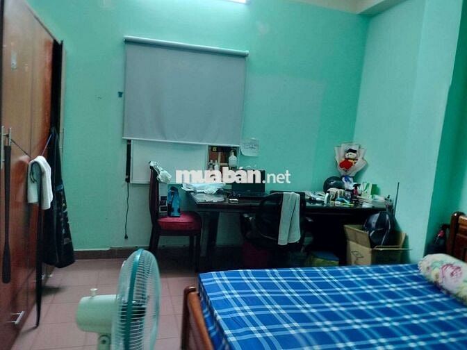 🏡 CHÍNH CHỦ CẦN BÁN CĂN HỘ CHUNG CƯ HIM LAM – QUẬN 8
