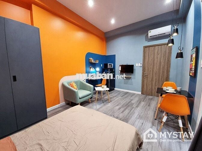 Đẹp Thoáng Đường Vạn Kiếp Quận Bình Thạnh Khu Ẩm Thực - Phan Xích Long