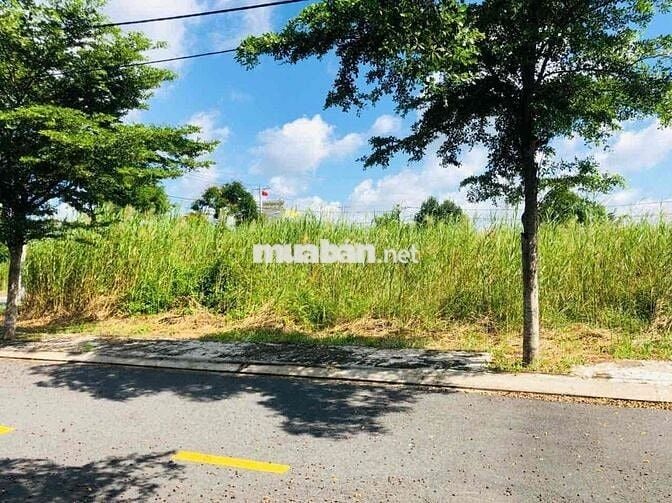 CHÍNH CHỦ CẦN BÁN ĐẤY SÀI GÒN VILLAGE View đường công viên TL