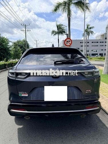 Honda HRV 1.5L RS 2022  xe đẹp 1chủ