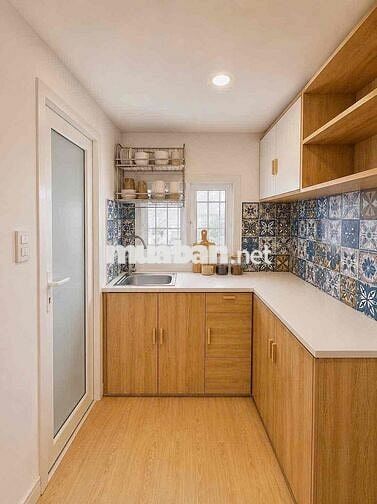 PHÒNG TRỌ CHO THUÊ - THANG MÁY - DUPLEX SIU SINH - GẦN CẦU CHỮ Y