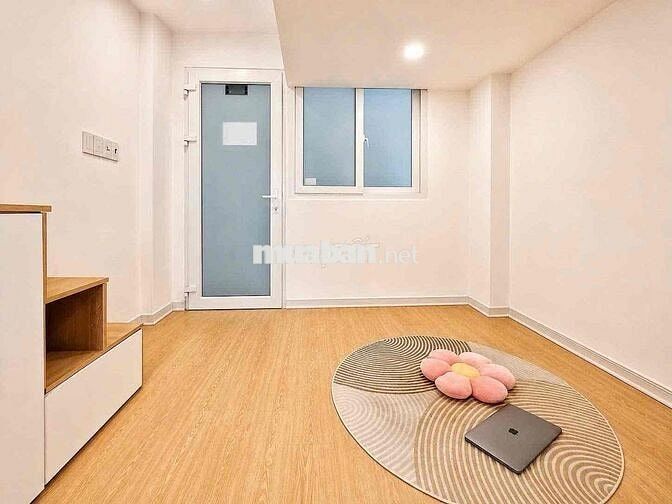 PHÒNG TRỌ CHO THUÊ - THANG MÁY - DUPLEX SIU SINH - GẦN CẦU CHỮ Y