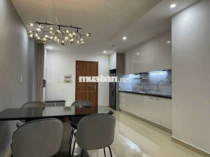 Bán căn hộ Cityland Park Hills 3pn 2wc full đẹp sổ hồng 6,8 tỷ 