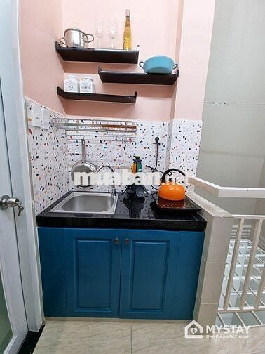Đẹp Thoáng Đường Vạn Kiếp Quận Bình Thạnh Khu Ẩm Thực - Phan Xích Long