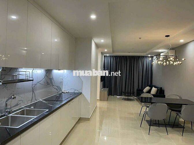 Bán căn hộ Cityland Park Hills 3pn 2wc full đẹp sổ hồng 6,8 tỷ 