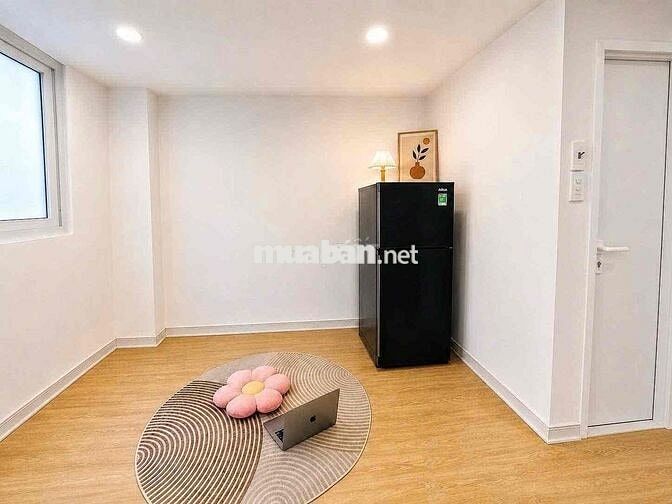 PHÒNG TRỌ CHO THUÊ - THANG MÁY - DUPLEX SIU SINH - GẦN CẦU CHỮ Y
