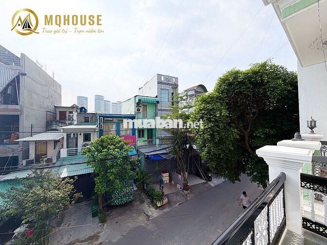 Cho Thuê Căn Hộ 1PN Full Nội Thất Có Ban Công – Nguyễn Hữu Cảnh 