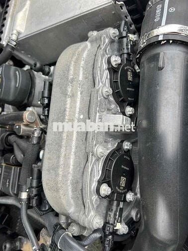 Mercedes Benz C Class C300 AMG 2016 Trắng