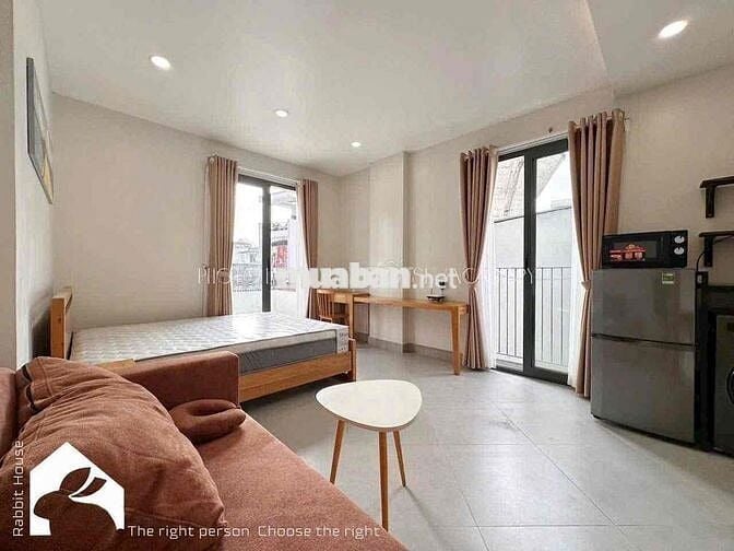 ✨ TỔNG HỢP CĂN HỘ STUDIO 6-7TR KHU VỰC BÌNH THẠNH & PHÚ NHUẬN ✨