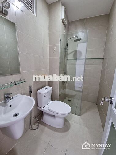 Đẹp Thoáng Đường Vạn Kiếp Quận Bình Thạnh Khu Ẩm Thực - Phan Xích Long