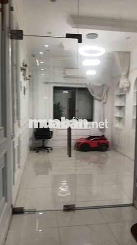 CHO THUÊ NHÀ RIÊNG 5 TẦNG NGÕ Ô TÔ PHỐ CHÙA BỘC - FULL NỘI THẤT