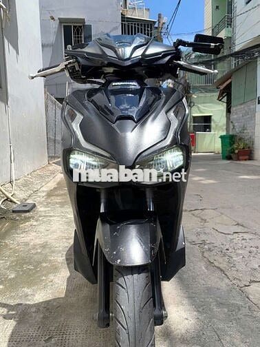 Honda Air Blade Black Edition 2023 Đen Smartkey