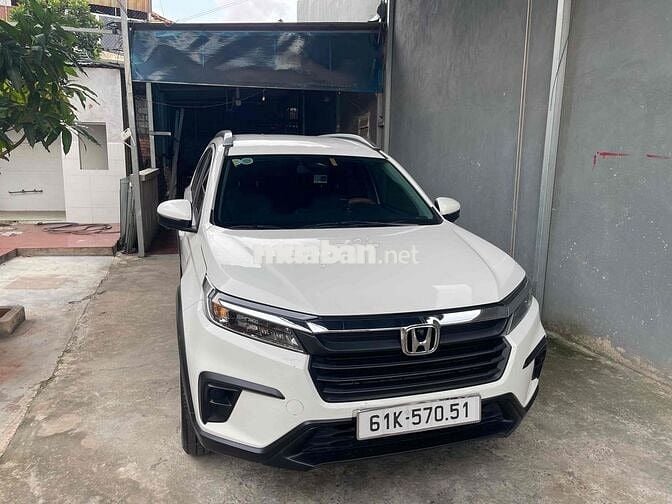 Honda BRV 2024 Trắng 13000 km