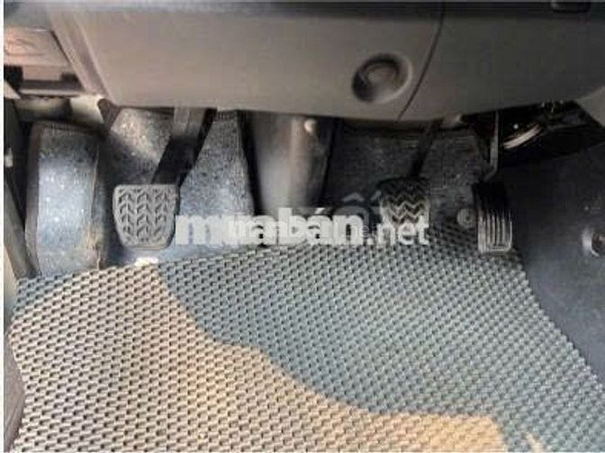 Toyota Hiace 2.7 2011 - 280 Triệu