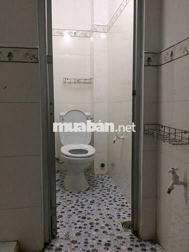 Phòng trọ cô Út chịu chơi 10m2