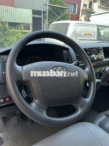Toyota Hiace 2.7 2016 - 430 Triệu