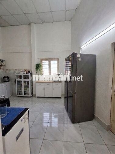 Cần bán nhà Tám Danh Quận 8, sổ riêng, 93m2 nhỉnh nhẹ 5 tỷ