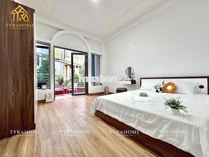 ✨ TỔNG HỢP CĂN HỘ STUDIO 6-7TR KHU VỰC BÌNH THẠNH & PHÚ NHUẬN ✨