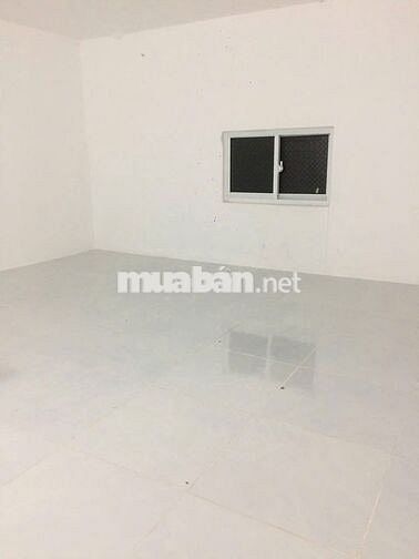 Phòng trọ cô Út chịu chơi 10m2