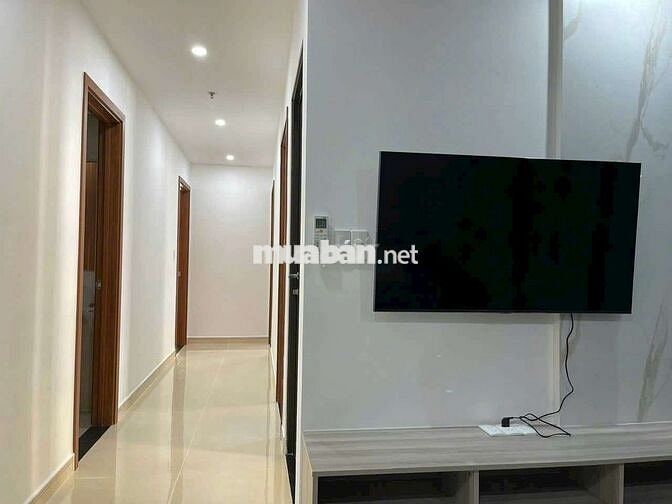 Bán căn hộ Cityland Park Hills 3pn 2wc full đẹp sổ hồng 6,8 tỷ 