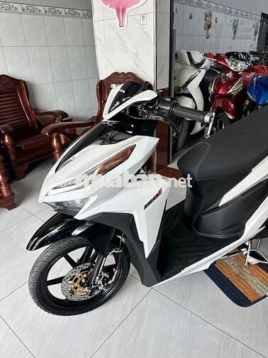 Honda Vario 125 Đời 2021 Rất Đẹp