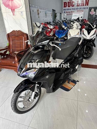 Honda Air Blade Đời 2018 Khoá Bếp Ga