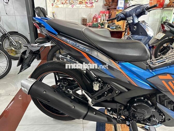 Yamaha Exciter 150 Đời 2020 Xe Zin Chất