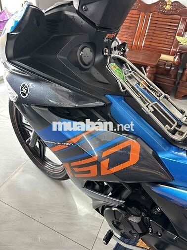 Yamaha Exciter 150 Đời 2020 Xe Zin Chất