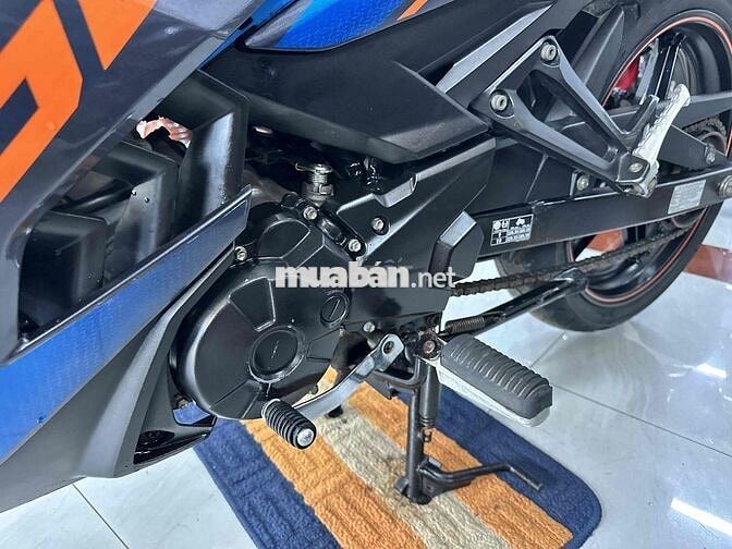 Yamaha Exciter 150 Đời 2020 Xe Zin Chất