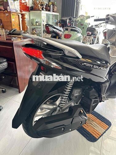 Honda Air Blade Đời 2018 Khoá Bếp Ga