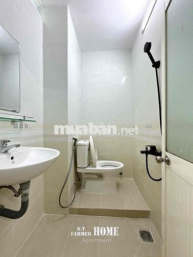 CĂN HỘ STUDIO CỬA SỔ | NGUYỄN TRI PHƯƠNG Q10 cách ĐH KINH TẾ 200m