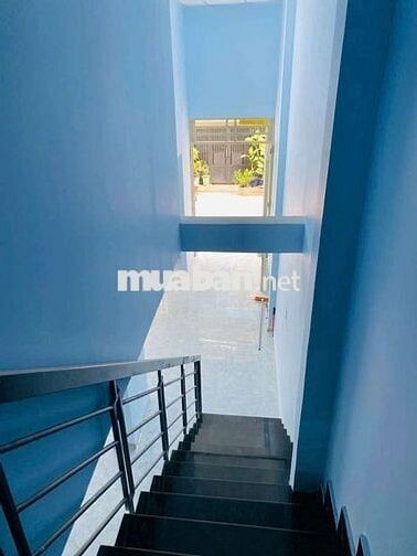 Nhà 1 trệt 1 Lửng Đường số 2 Khu dân cư Vĩnh Lộc BHH B bình tân 