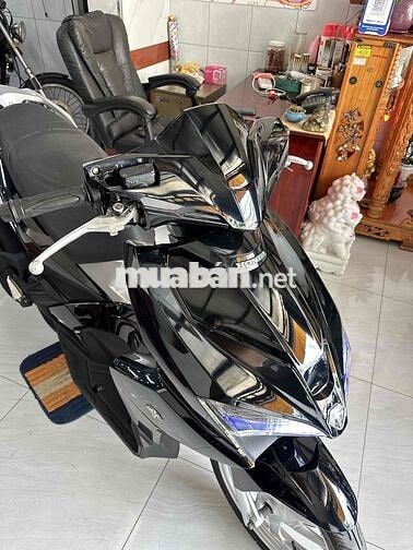 Honda Air Blade Đời 2018 Khoá Bếp Ga
