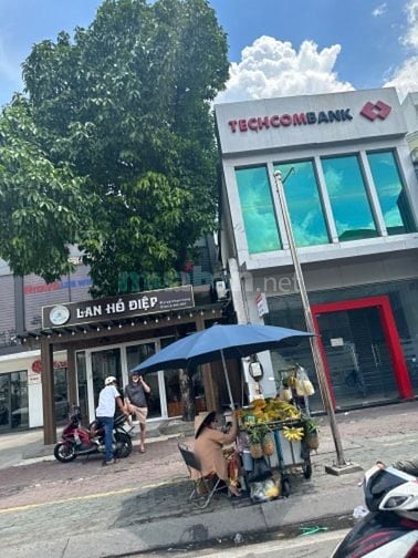 kẹt NH xử lý nhà 4lau mặt tiền Phạm Hùng,Q8,88m,16ty hơn