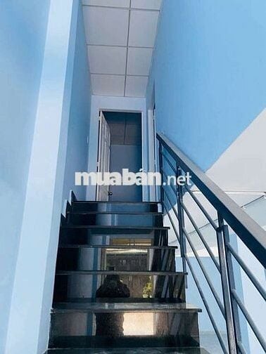 Nhà 1 trệt 1 Lửng Đường số 2 Khu dân cư Vĩnh Lộc BHH B bình tân 